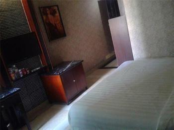 Oriental Pearl Hotel-Changsha Exterior foto